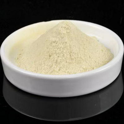 Food Grade Guar Gum 5500 cps