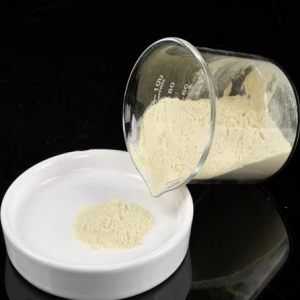 Guar Gum manufacture