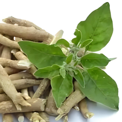 Natural Functional Ingredients