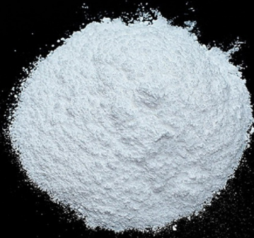zinc sulfate powder