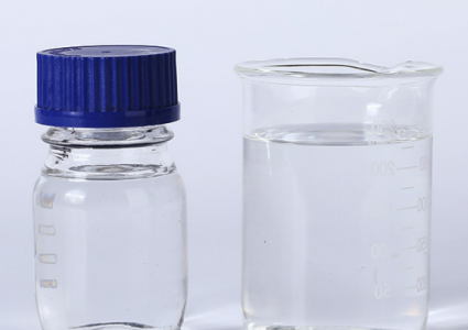 Polydimethylsiloxane (PDMS)