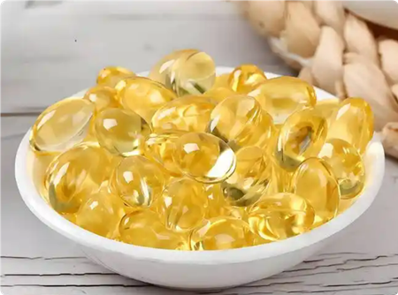 nutraceutical omega-3