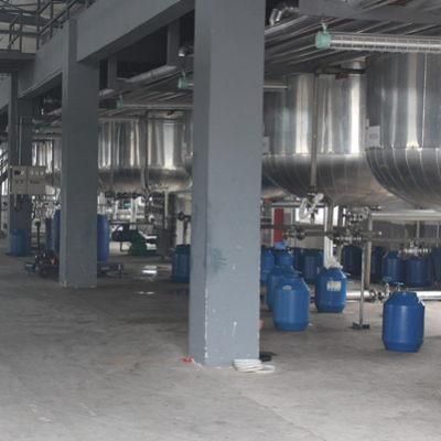 pdms facility