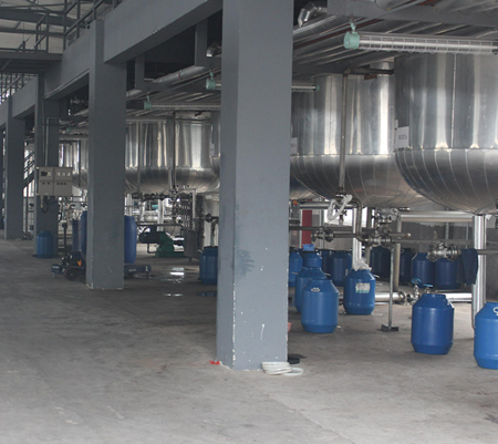 pdms facility