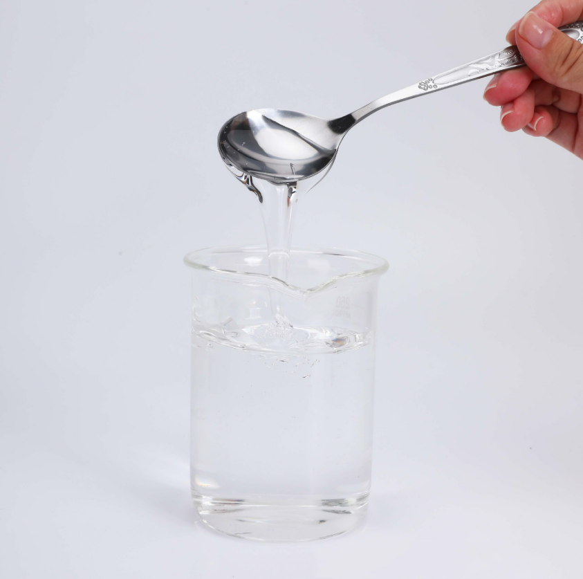 polydimethylsiloxane pdms