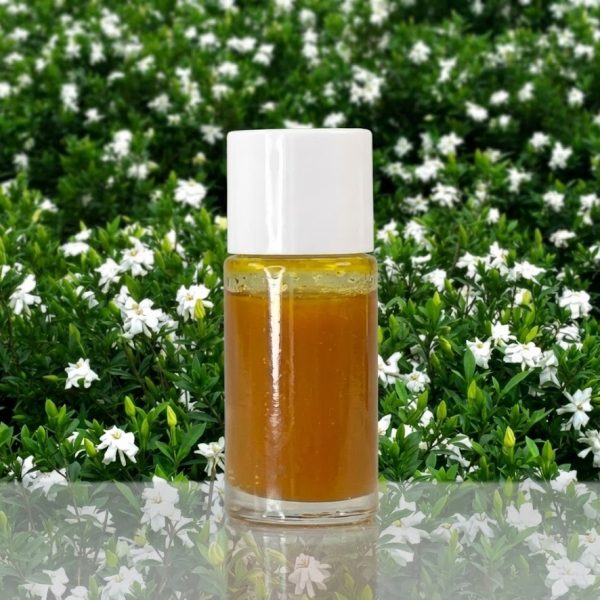 gardenia flower extract supplier