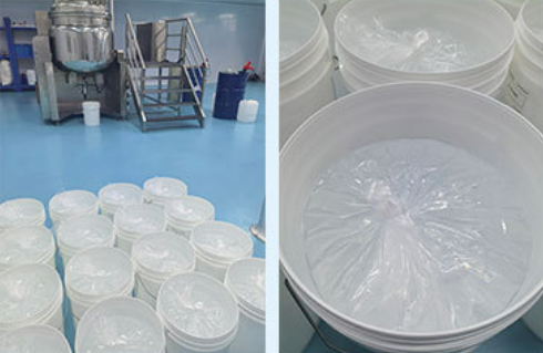 package-silicone-elastomer