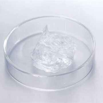 silicone-elastomer