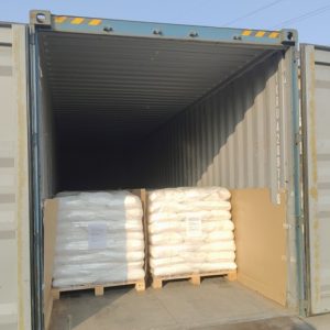 Hydrophobic -Silica-loading-to-container Hydrophobic -Silica-loading-to-container