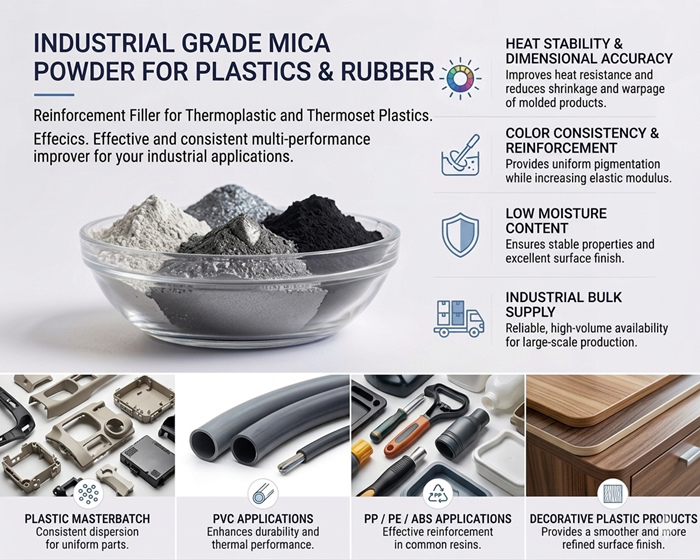 Mica-Powder-for-Plastics-&-Rubber