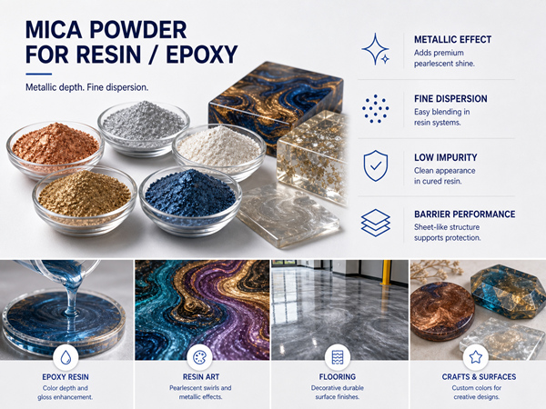 Mica-Powder-for-Resin Mica-Powder-for-Resin