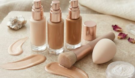 Natural Mica Powder for Foundation Natural Mica Powder for Foundation