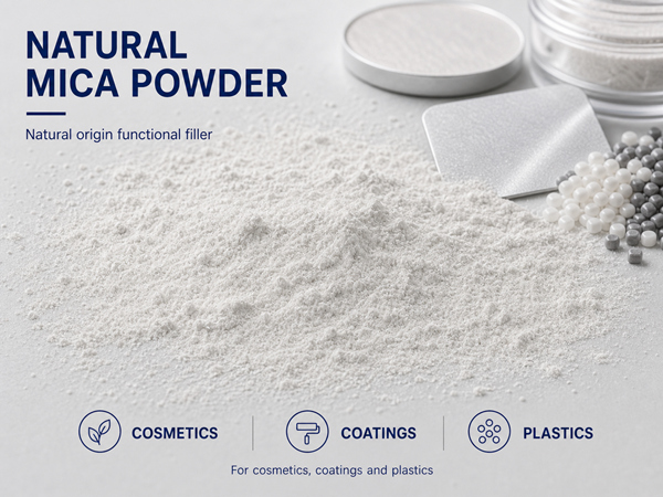 Natural-Mica-Powder